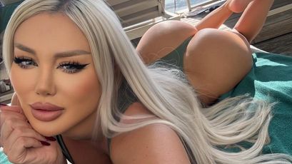 AlexaEvans on SkyPrivate