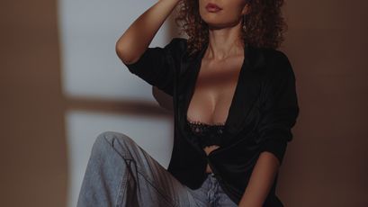 Maddie May on SkyPrivate