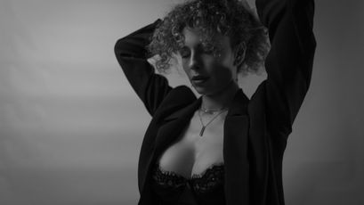 Foto de perfil - Maddie May