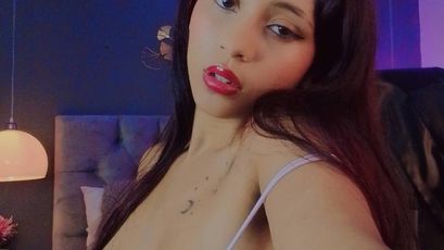 Noa Dream on SkyPrivate