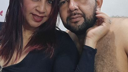 Ambar_and_luka - pussy