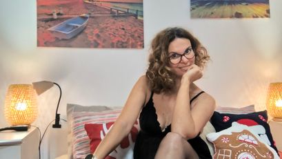 TerryJones on SkyPrivate