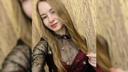 SweetEnigma22 on SkyPrivate