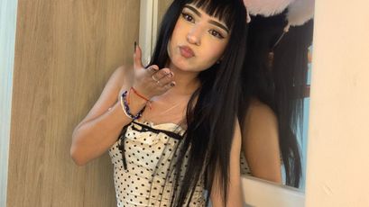 Minjo Dilucas on SkyPrivate