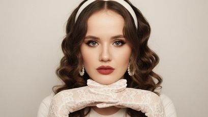 Emeralda on SkyPrivate