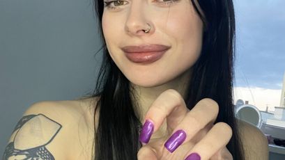 Mila Star on SkyPrivate