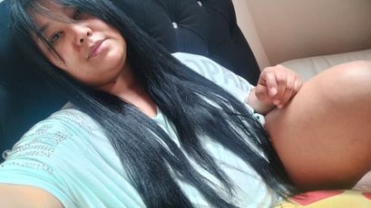 GabyBeautiful93 on SkyPrivate