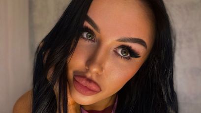 kimberry Live Webcam on SkyPrivate