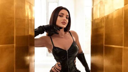 JuliannaSportiv9 on SkyPrivate