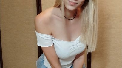 AmyraEx on SkyPrivate