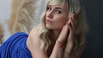 MilenaBrooks on SkyPrivate