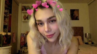 Madam Juliet - transgender