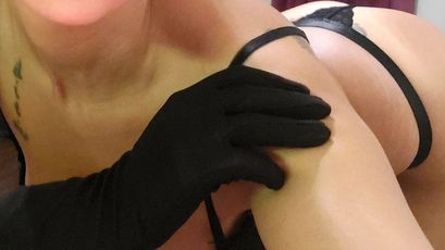 Shaitan on SkyPrivate