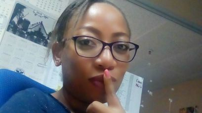 Bigbootylicious on SkyPrivate