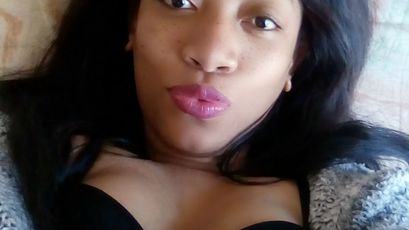 Bigbootylicious on SkyPrivate