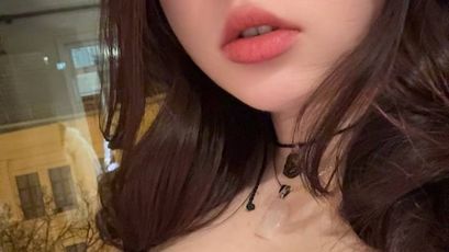 ValeriaK on SkyPrivate