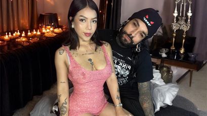 mariaycain - sexoduro