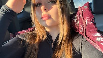 Miss Rose on SkyPrivate