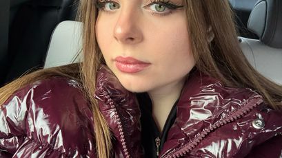 Goddess Juliia on SkyPrivate