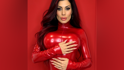 GODDESS ANABEL on SkyPrivate