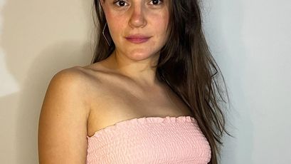 Vicky.P on SkyPrivate