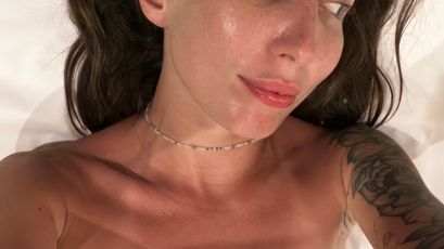 Vanessa on SkyPrivate