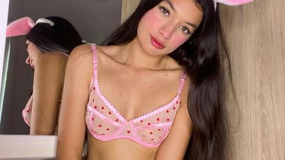 michelldilucas on SkyPrivate