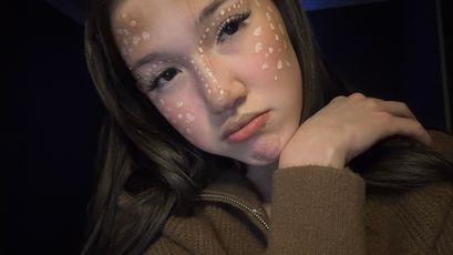 lilXdomii Live Webcam on SkyPrivate