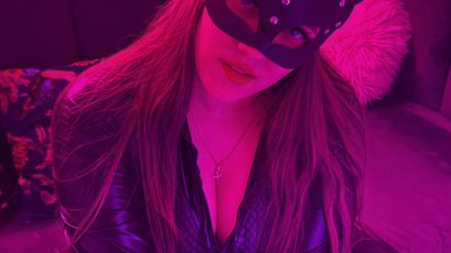 your mezmerizing Sofia on SkyPrivate