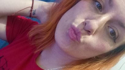 hillary love on SkyPrivate