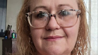 Tasha Marie on SkyPrivate