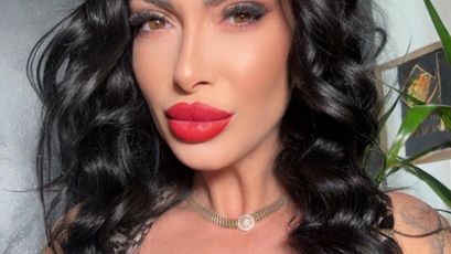 AshleyKash Live Webcam on SkyPrivate