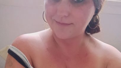 Kristy on SkyPrivate