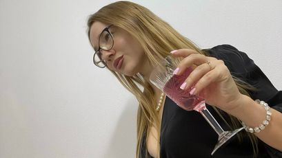 Mistress Nikki - joi