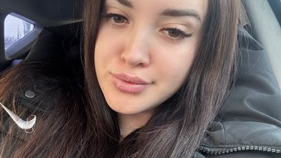 Olechka on SkyPrivate