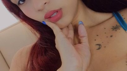 Noa Dream on SkyPrivate