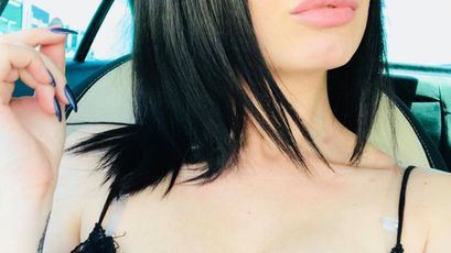 Jessica Jolie on SkyPrivate