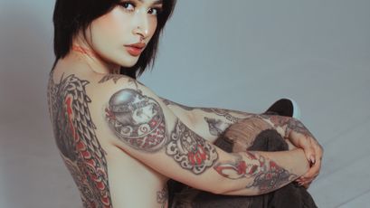 Madisson Paytonh - sexy