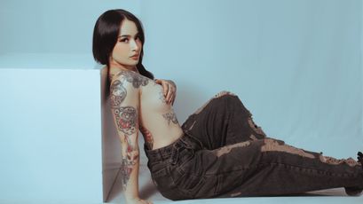 Madisson Paytonh - legs