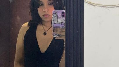 AlejaStar on SkyPrivate