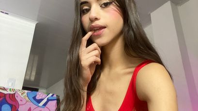 Megan Drakk on SkyPrivate