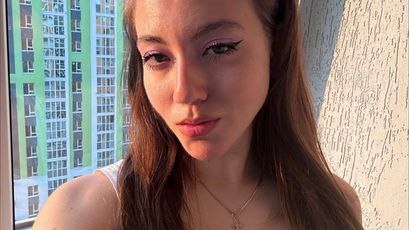 MissJolly on SkyPrivate