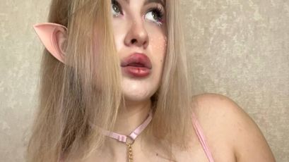 Polina on SkyPrivate