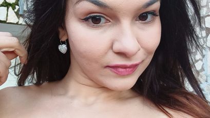 JoannaYork on SkyPrivate