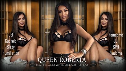 Queen Roberta Live Webcam on SkyPrivate