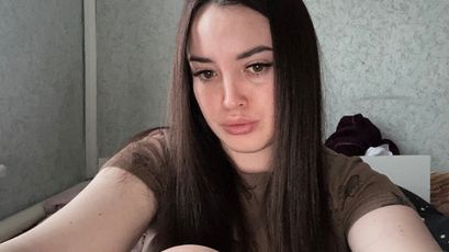 Olechka Live Webcam on SkyPrivate