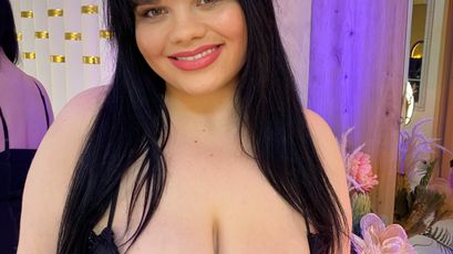 AmberRiso Live Webcam on SkyPrivate