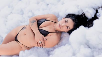 Valen Live Webcam on SkyPrivate