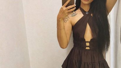 Goddess Lilith Live Webcam on SkyPrivate