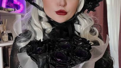 Wounded_Goddess Live Webcam on SkyPrivate